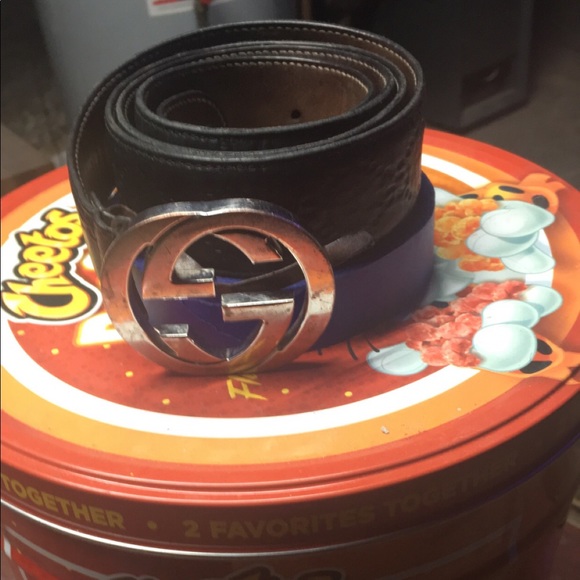 Gucci belt main image 4